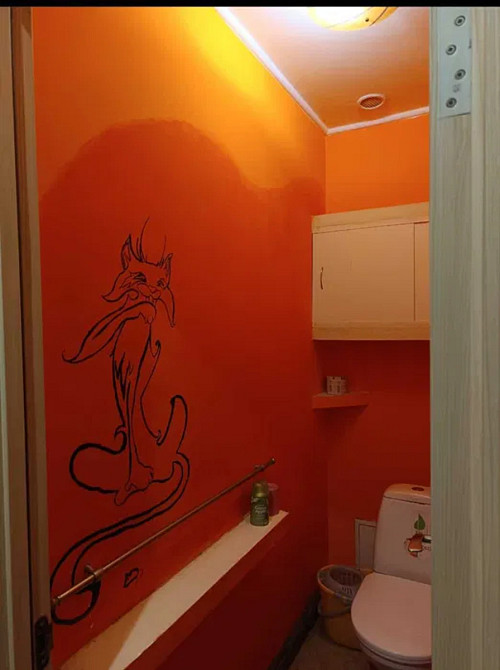 Продаж Квартира 2-кімнатна, 2/11 поверх на вул. Хотинська Івано-Франківськ - фото 18