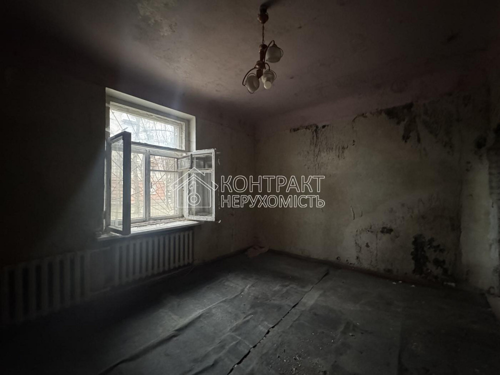 Продаж Квартира 2-кімнатна, 1/5 поверх на вул. Данилевського Kharkiv - photo 6