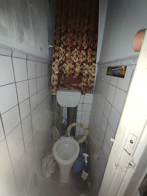 Оренда 3к Квартира 58 кв.м Острозьких Zhytomyr - photo 3