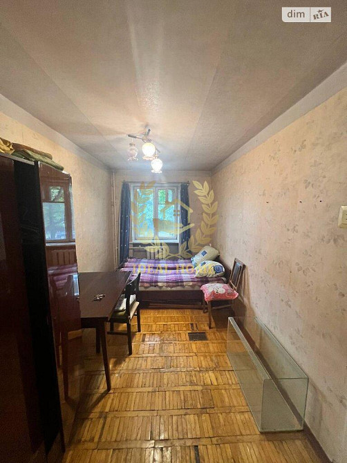 Продаж 2к квартири під ремонт біля парку Відрадний Киев - изображение 19