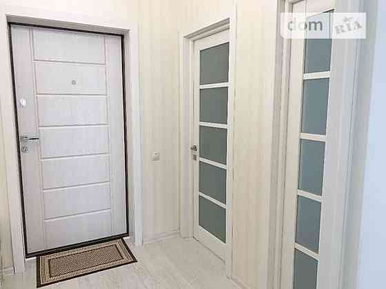 Оренда Квартира 1-кімнатна, 9/25 поверх на ул. Михаила Драгоманова Київ