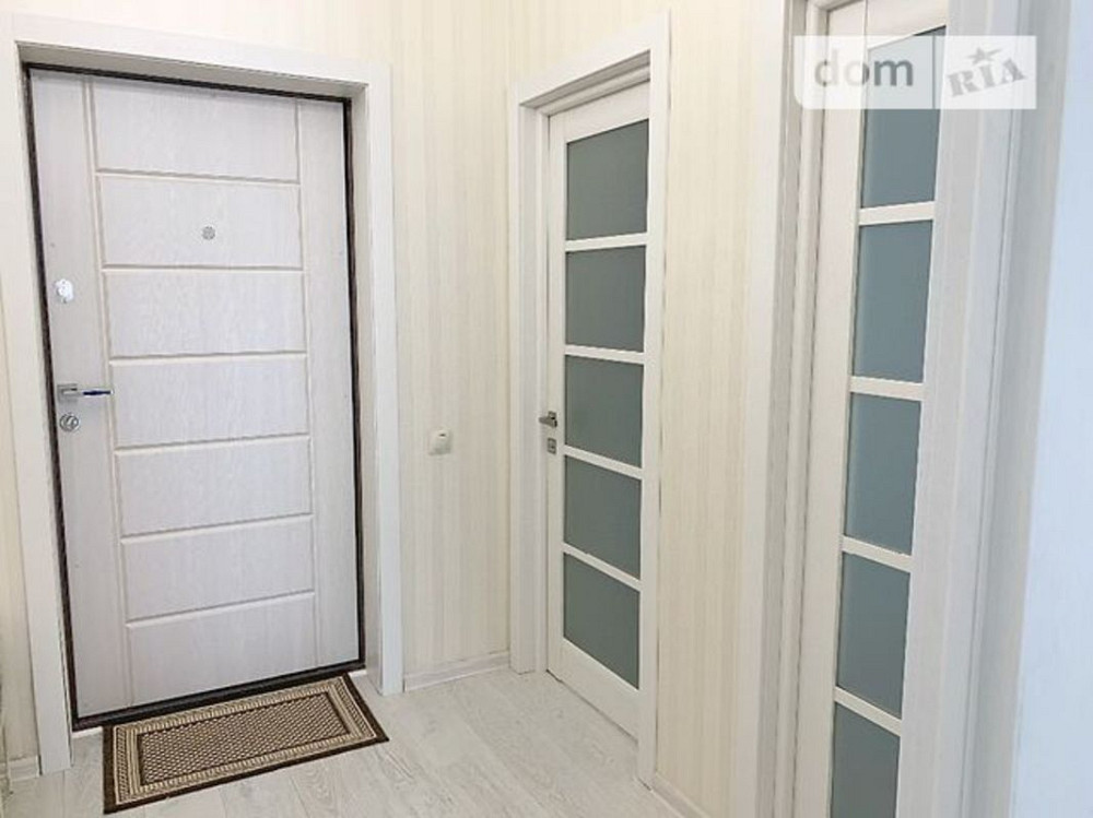 Оренда Квартира 1-кімнатна, 9/25 поверх на ул. Михаила Драгоманова Київ - фото 3