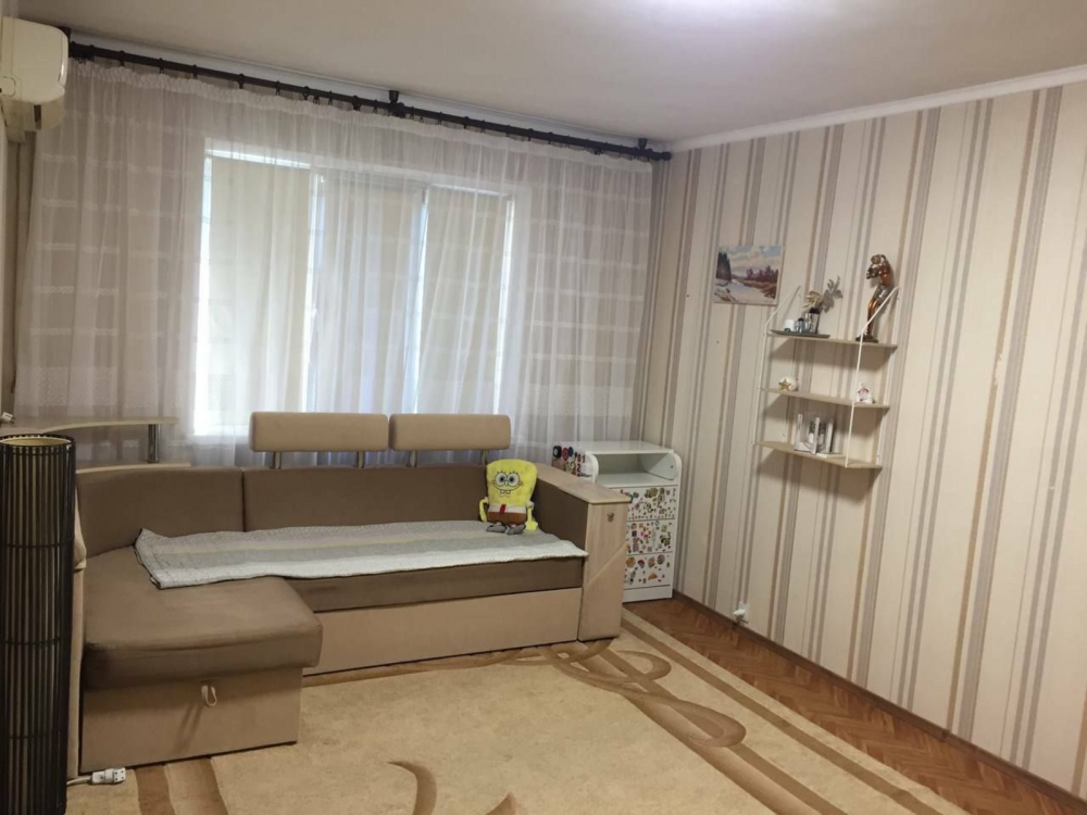 Оренда Квартира 1-кімнатна, 3/9 поверх на Райдужна, 47 Киев - изображение 3