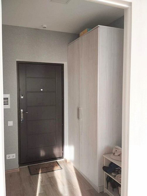 Продам 1 комнатную в ЖК Балковский. Капремонт Одеса - фото 9