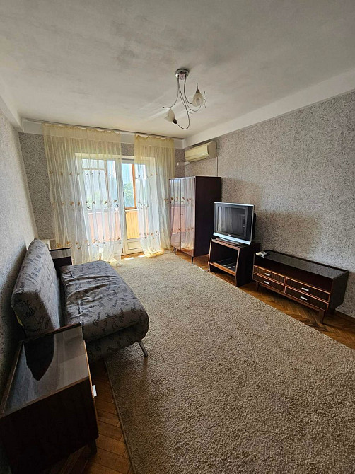 Оренда Квартира 3-кімнатна, 4/9 поверх на Бучми, 6 Київ - фото 4