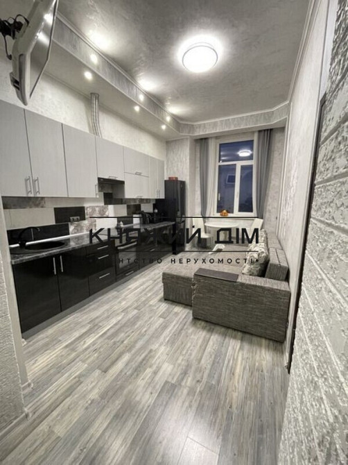 1к. квартира на Виноградаре, Светлицкого. КОД ОБЪЕКТА: 21135223. Київ - фото 1