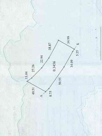 Продаж земельної ділянки 84.56 соток Угринів
