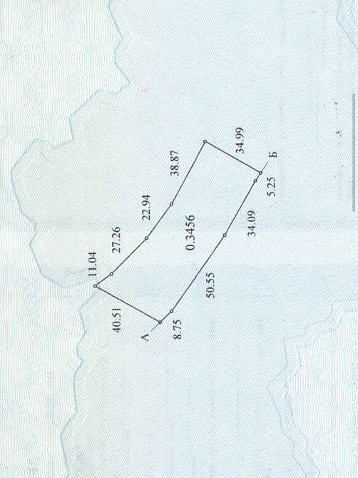 Продаж земельної ділянки 84.56 соток Угринів - фото 4