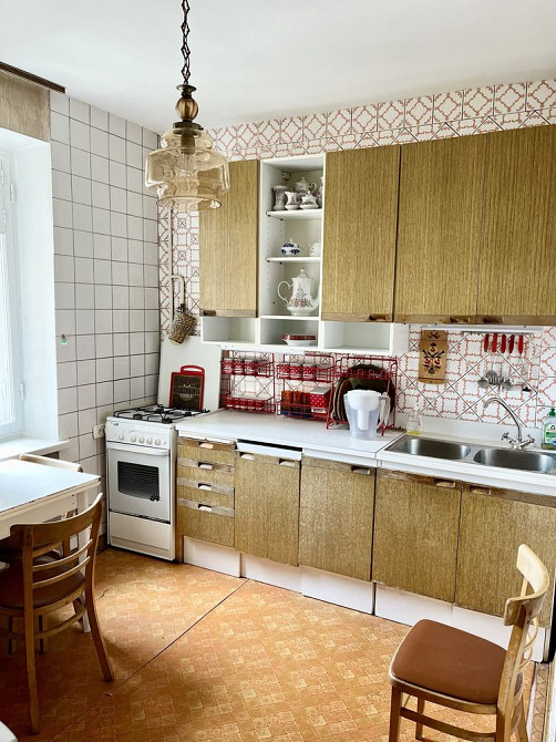 Продаж Квартира 3-кімнатна, 9/14 поверх на Олександра Кониського вул., д. 29-33 Київ - фото 8