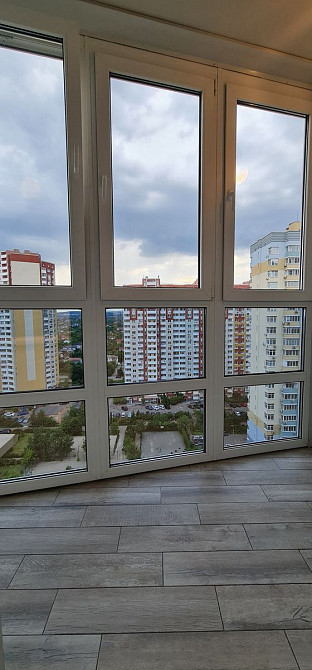 Оренда Квартира 1-кімнатна, 17/25 поверх на вул. Софії Русової, 7 Київ - фото 9