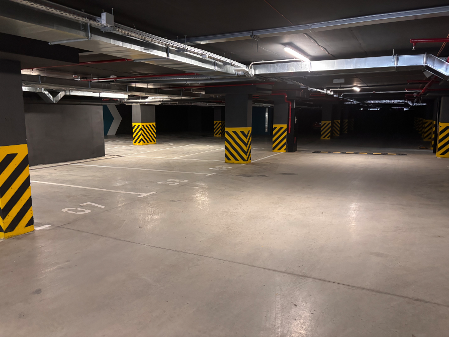 Продаж 2к Квартира 63 кв.м А5 Івано-Франківськ - фото 14