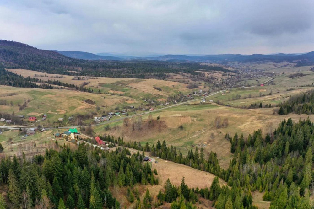 Продаж Квартира на улица Під Митою 13 Орявчик - изображение 1