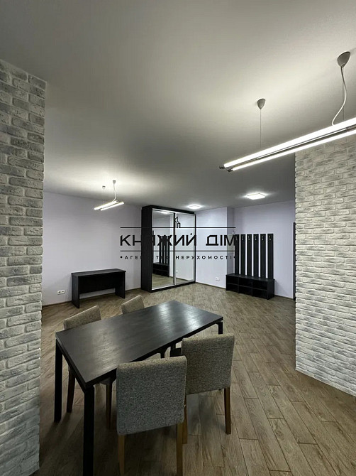 Продаж 1 кім. квартири м. Позняки КОД № 21147141 Киев - изображение 8