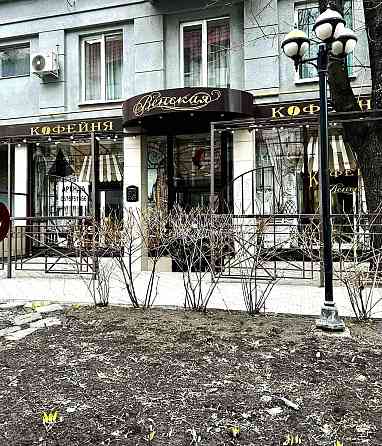 Оренда заклад громадського харчування на вул. Чернишевська приміщень - 4, поверх - 1/5 Харків