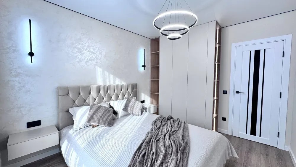 Продаж 1к Квартира 42 кв.м U One Івано-Франківськ - фото 14