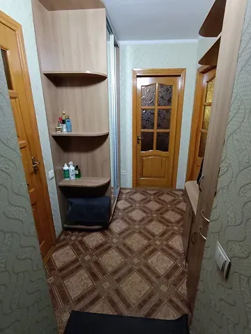 Продажа 2к Квартира 37 кв.м Молодіжна вулиця 3/2 Хмельницкий - изображение 3