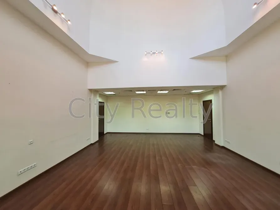 Здається Офісні приміщення площа 162.9 кв.м 5-й поверх Київ Верхній Вал 4Б Київ - фото 3