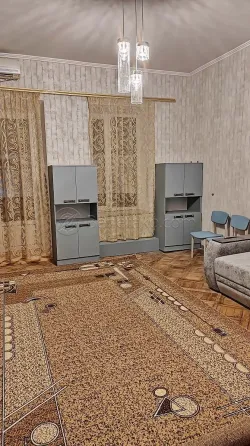 Оренда 3к Квартира 70 кв.м Пастера Одеса