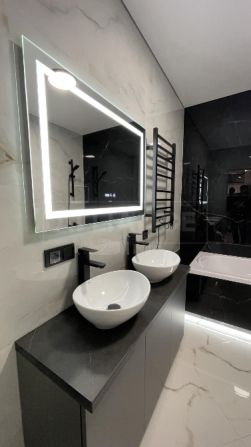 Продаж 2к Квартира 61.7 кв.м Комфорт Парк Івано-Франківськ - фото 11