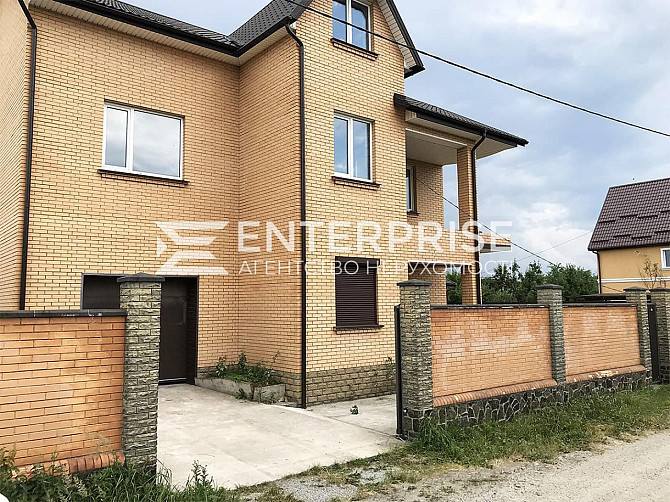 Продаж 3-поверховий  з ділянкою 11 сот 389 кв.м 7+ кімн. на 8-Й Північно-Озерний пров. вул. Kiev - photo 4