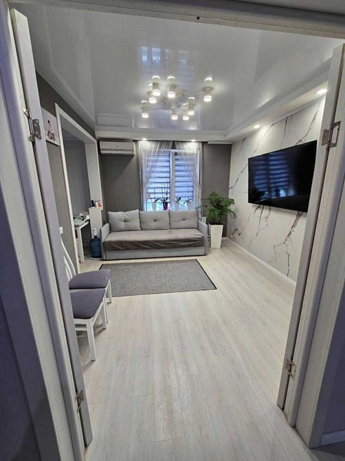 3-кімнатна, Академіка Заболотного вул., 12, Голосіївський Kiev - photo 1