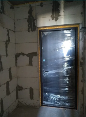 Продам 1-комнатную квартиру в ЖК "Европейский" (пос.Котовского) Крижанівка (Комінтернівський район)