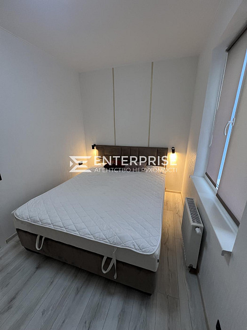 Продаж 2к Квартира 49.6 кв.м Доківська вул. Коцюбинське - фото 8