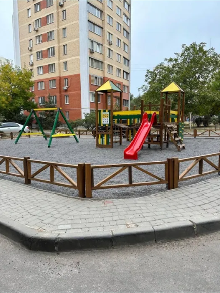 СРОЧНО!!! Продам просторную 2-комнатную квартиру в ЖК "Новый Квартал" (пос.Котовского) Одеса - фото 1