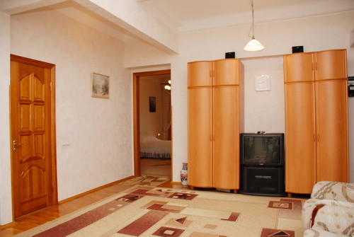 Здається в оренду відмінна 2-х кімнатна квартира м. Льва Толстого Код об'єкта: 1124916 Kiev - photo 3