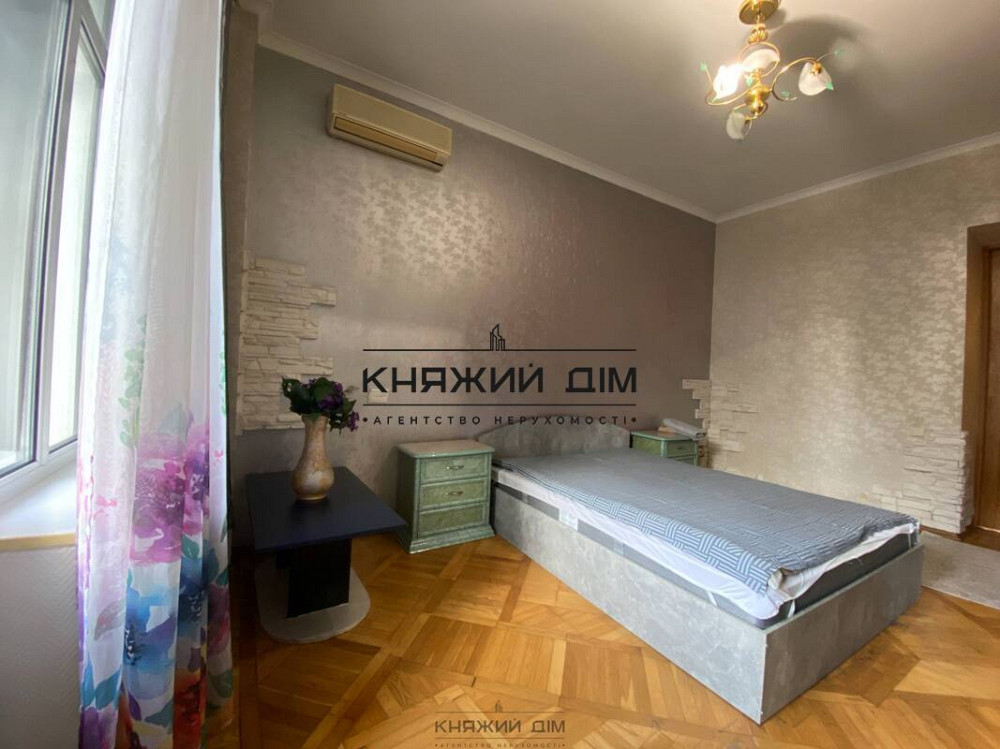 Оренда Квартира 3-кімнатна, 5/7 поверх на Крещатик ул. Київ - фото 17