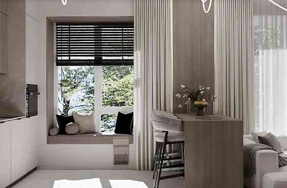 Продаж Квартира 1-кімнатна, 10/10 поверх Тернопіль