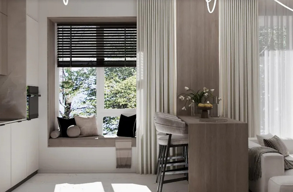 Продаж Квартира 1-кімнатна, 10/10 поверх Тернопіль - фото 3