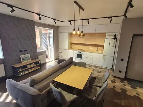 Продаж 3к Квартира 127 кв.м ЖК Нікола Град Миколаїв - фото 9