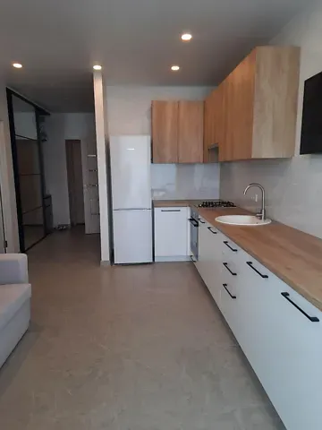 Оренда 2к Квартира 50 кв.м ЖК River Park Дніпро - фото 15