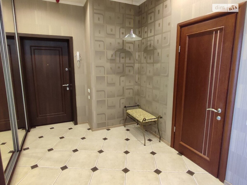 Оренда Квартира 2-кімнатна, 11/25 поверх на Кудряшова, 16 Киев - изображение 14