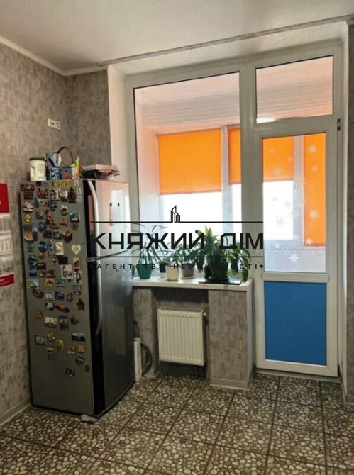 Продаж 2-х к. квартири на Осокорках ЖК Південна Брама. № 21145119 Київ - фото 15