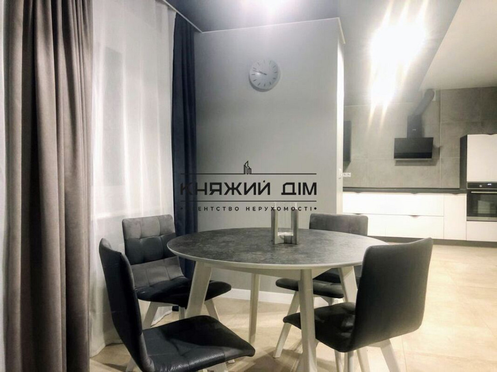 Продажа 3-х к.кв. студио в ЖК бизнес класса Avenue. № 21138604 Київ - фото 4