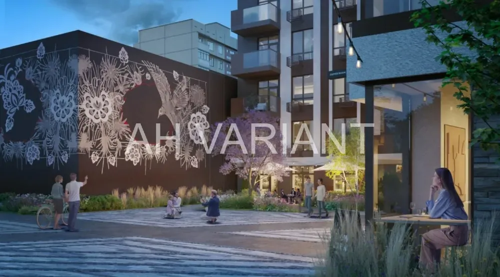 Продажа Помещение в жилом доме площадь 89 кв.м 1-й этаж на Капушанська 195 Ужгород - изображение 7