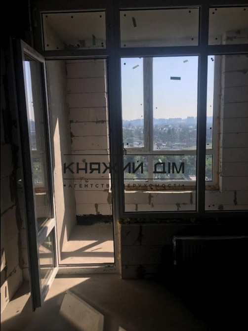 Продаж 2к. квартири ЖК Світло (будинок №1) Парк, Видубичі № 21137957 Київ - фото 3