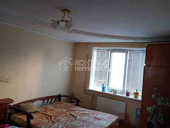 Оренда Квартира 2-кімнатна, 3/9 поверх на вул. Роганська Харьков