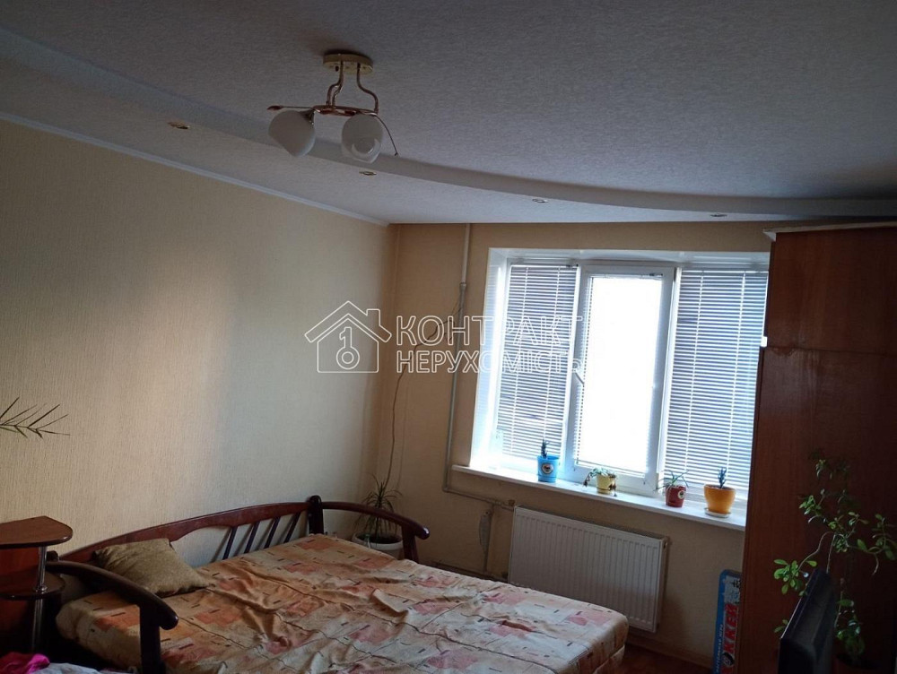 Оренда Квартира 2-кімнатна, 3/9 поверх на вул. Роганська Харків - фото 2