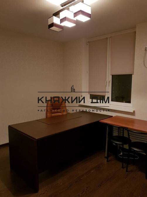 Продаж офісне приміщення на Гмыри Бориса ул. поверх - 17/17 Київ - фото 3