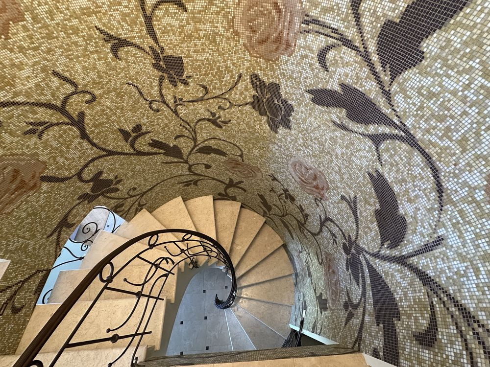 Продаж Квартира 4-кімнатна, 21/25 поверх на Депутатська вул., д. 23А Київ - фото 13