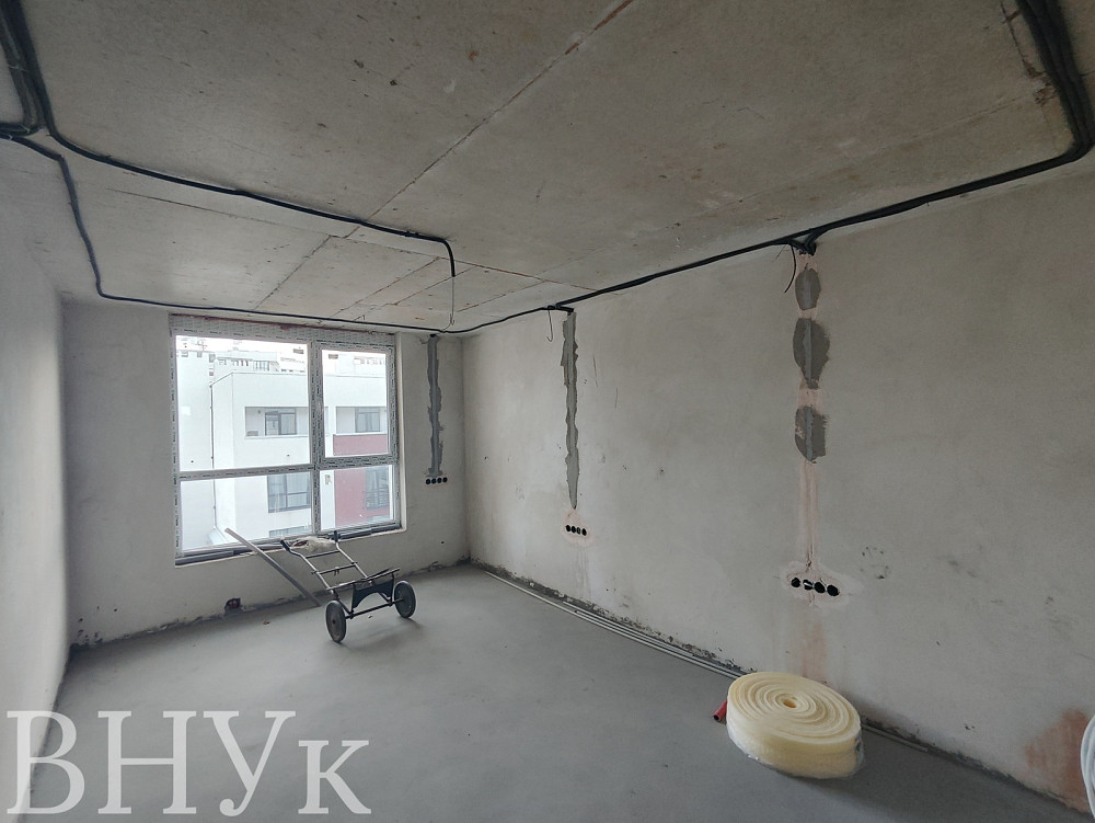 Продаж Квартира 3-кімнатна, 10/10 поверх на Під Голоском L'viv - photo 5