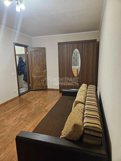 Продаж Квартира 1-кімнатна, 6/12 поверх на вул. Академика Павлова Харьков - изображение 3