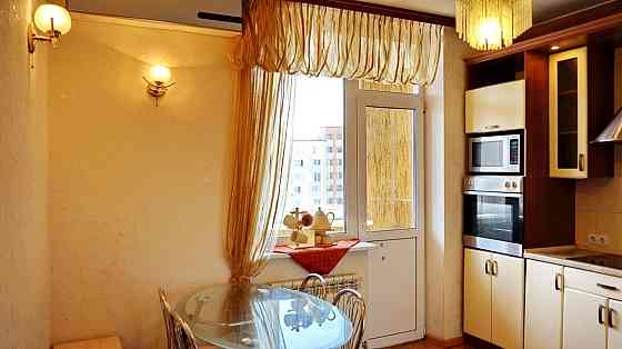 Оренда Квартира 3-кімнатна, 20/25 поверх на Елизаветы Чавдар ул. Kiev