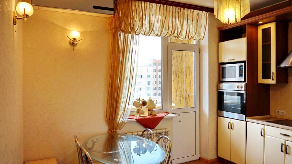 Оренда Квартира 3-кімнатна, 20/25 поверх на Елизаветы Чавдар ул. Київ - фото 5