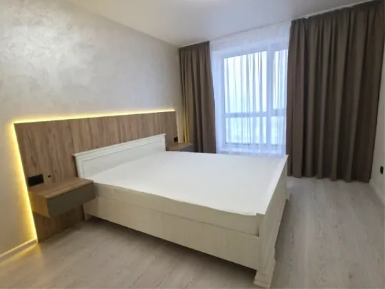 Продажа 1к Квартира 45 кв.м Текстильна Тернополь