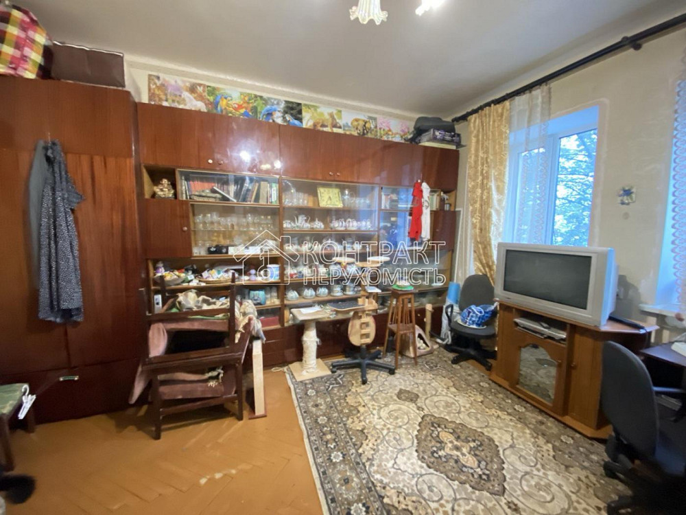 Продаж Квартира 2-кімнатна, 3/4 поверх на вул. Гуданова Харків - фото 8