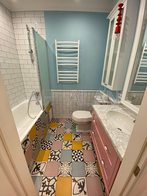 Продаж Будинок 3-кімнатний на Регенераторна вул., 4, корп. 14 Київ - фото 20